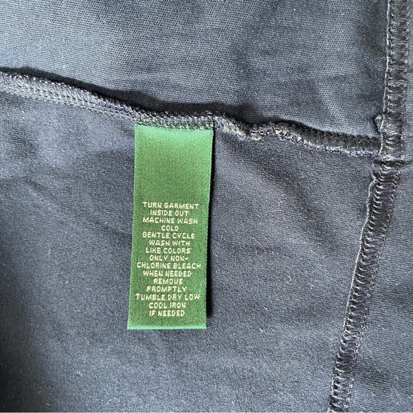 Lauren Ralph Lauren Zipper Active Women’s Jacket. Size XL - Picture 5 of 8